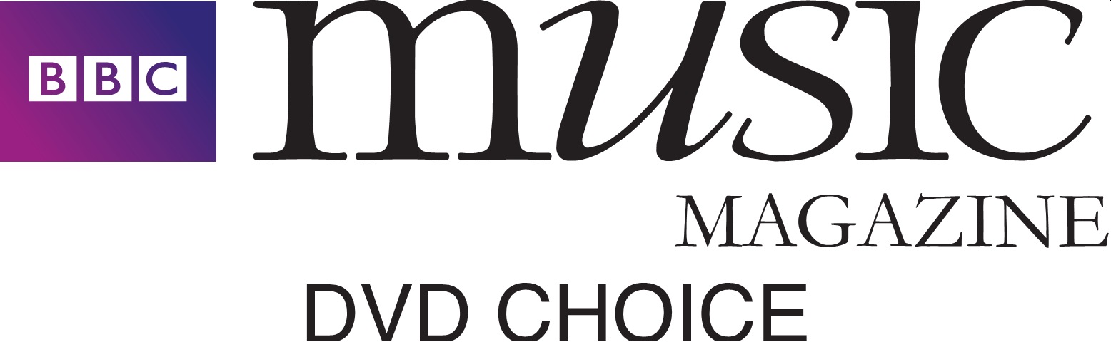 BBC Music Magazine: 'DVD Choice' (2013)