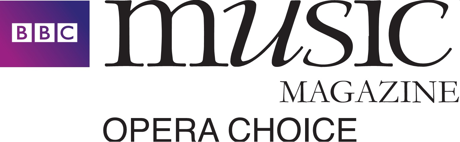 BBC Music Magazine: 'Opera Choice' (2020)