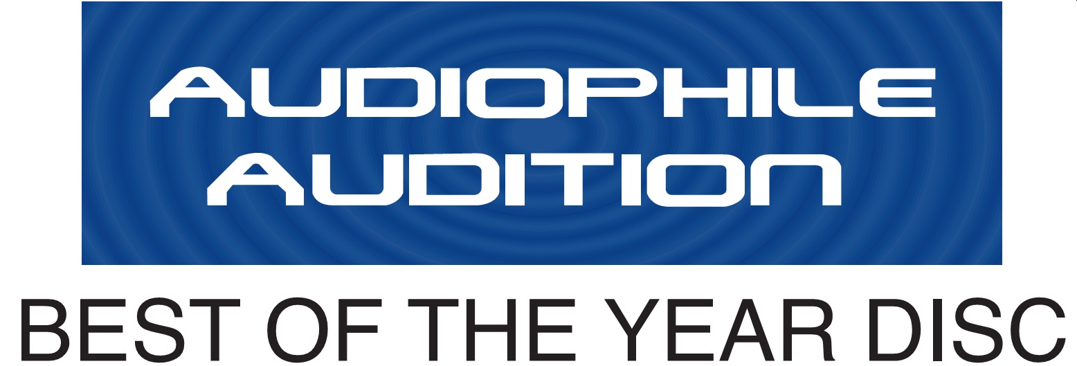 Audiophile Audition: 'Best of the Year Disc' (2017)