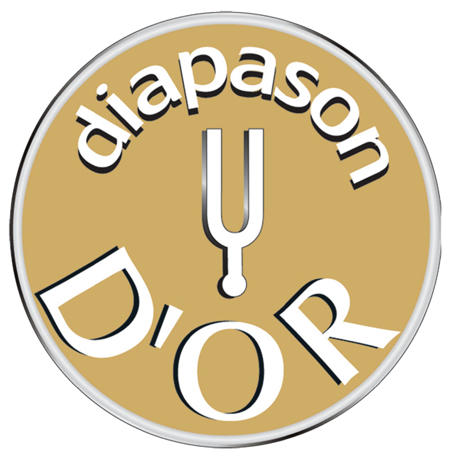 Diapason: 'Diapason D’or' (2018)