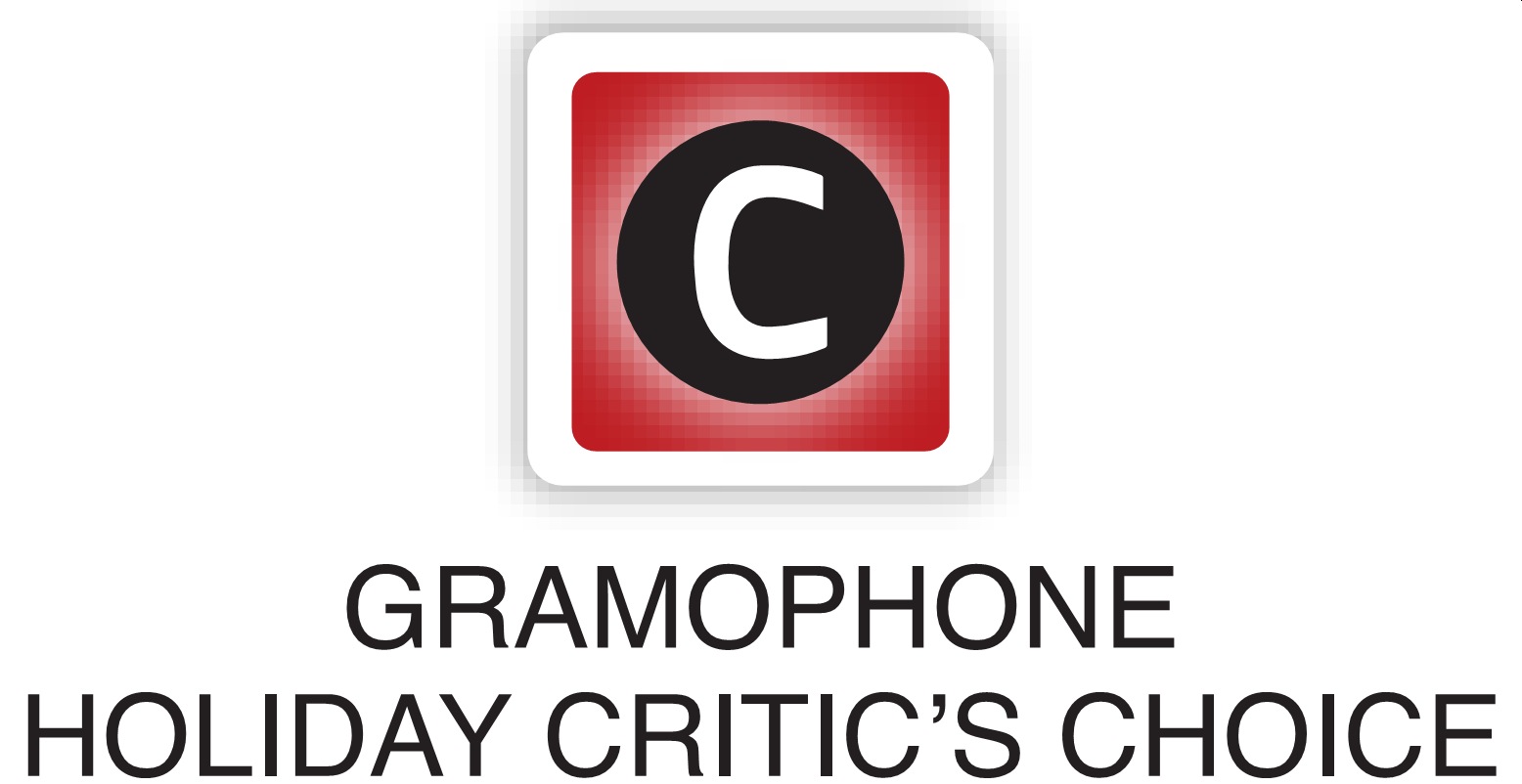 Gramophone: 'Holiday Critic’s Choice' (2019)