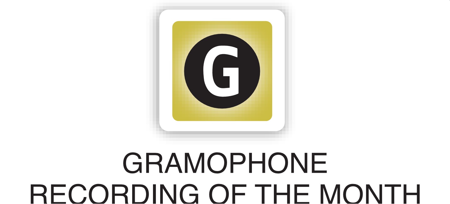 Gramophone 'Recording of the Month' (March 2012)