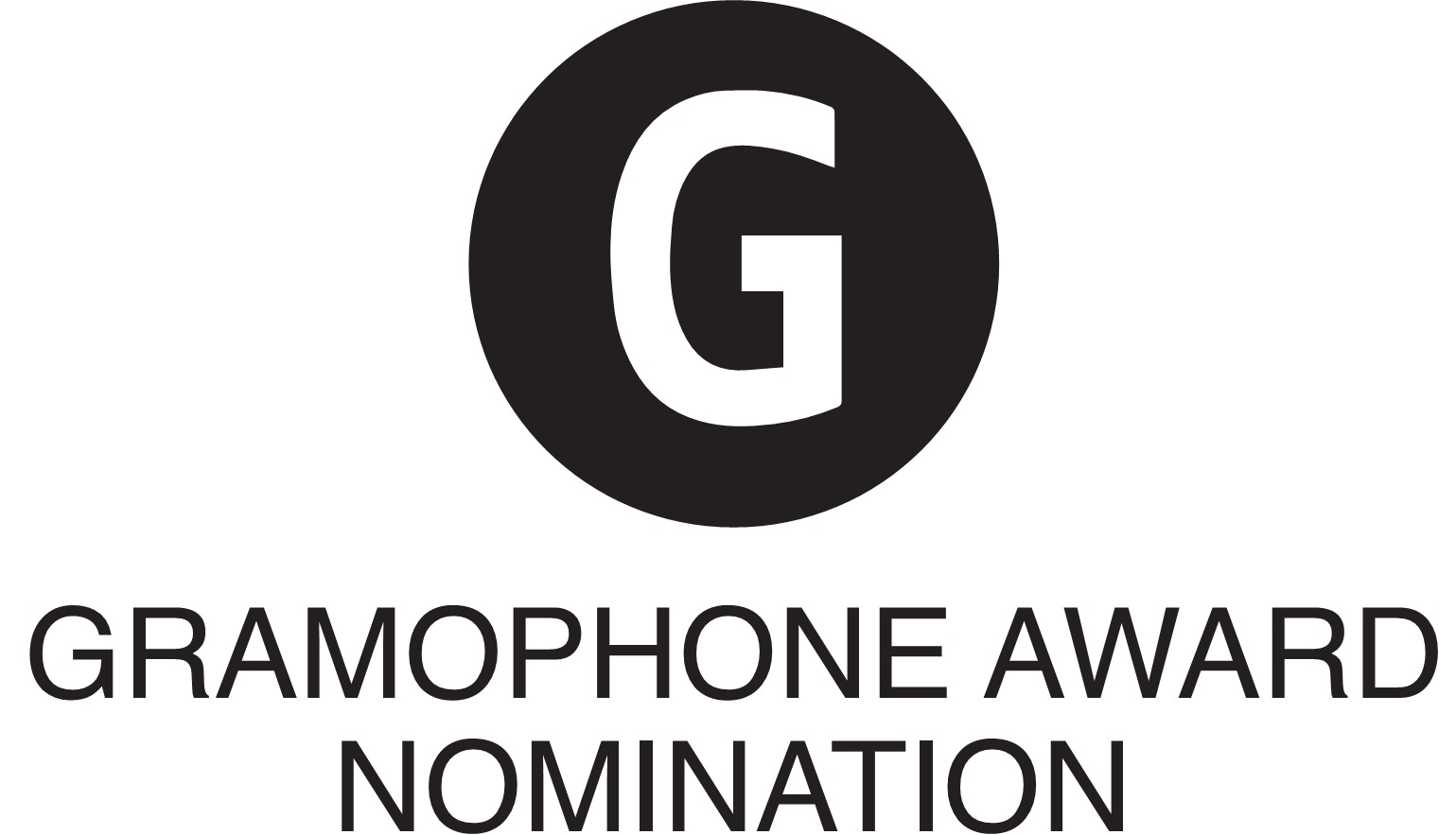 Gramophone Award: 'Nomination' (2017)