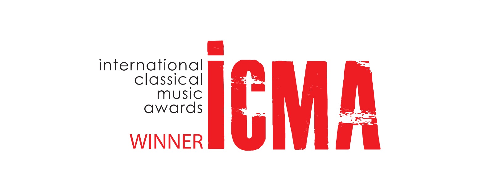 ICMA: 'Recording of the Year 2018'