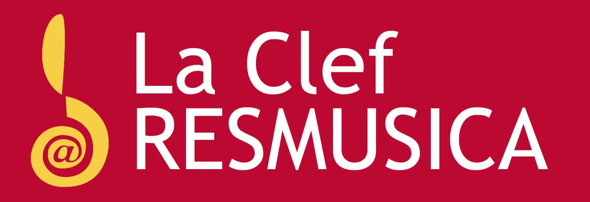 ResMusica: 'Clef ResMusica' (2013)