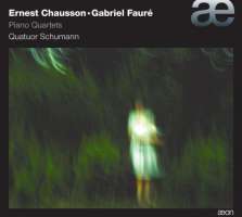 WYCOFANY   Chausson & Fauré: Piano Quartets