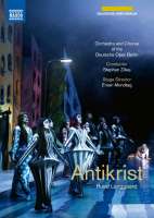 Langgaard: Antikrist (DVD)