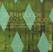 Buechi Quartet: Shadow Garden