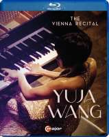 Yuja Wang - The Vienna Recital (BD)