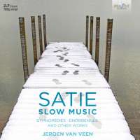 WYCOFANY  Satie: Slow Music