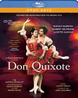 Don Quixote