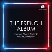 THE FRENCH ALBUM