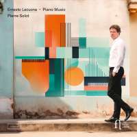 Lecuona: Piano Music