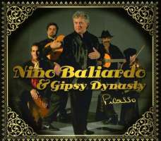 Niño Baliardo & Gipsy Dynasty: Picasso