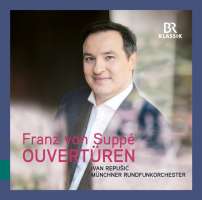 Suppé: Overtures