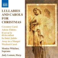 Songs And Carols For Christmas