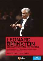 Berlioz: Symphonie fantastique