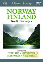 Musical Journey - Norway, Finland