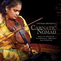 Carnatic Nomad