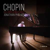 Chopin: Ballades & Nocturnes