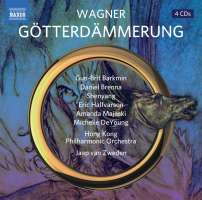 Wagner: Götterdämmerung