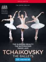 Tchaikovsky: The Ballets