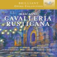 Mascagni: Cavalleria Rusticana