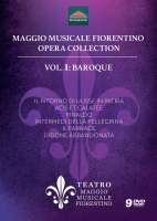 Fiorentino Opera Collection Vol. 1 (DVD)