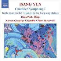 YUN: Chamber Symphony I