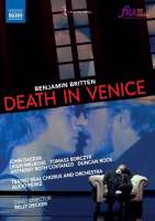 Britten: Death In Venice