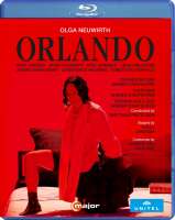 Neuwirth: Orlando