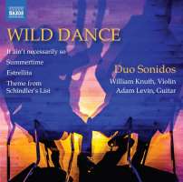 Wild Dance