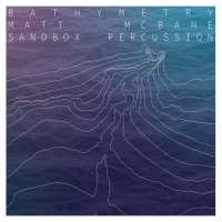 McBane: Bathymetry