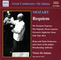 Mozart: Requiem