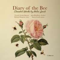 Leach: Diary of the Bee