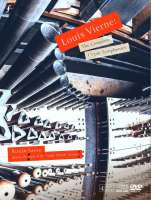 WYCOFANY  Vierne: The Complete Organ Symphonies