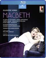 Verdi: Macbeth (BD)