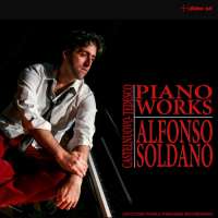 Castelnuovo-Tedesco: Piano Works