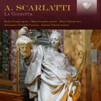 A. Scarlatti: La Giuditta