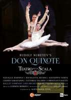 Nureyev s Don Quixote