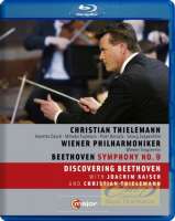 Beethoven: Symphony No. 9