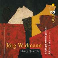 Widmann String quartets