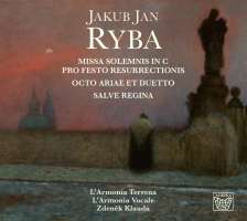 Ryba: Missa solemnis in C