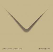 Byström: Letter in April