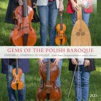 WYCOFANE    Gems of the Polish Baroque