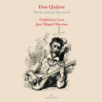 Don Quixote, Music around the Novel