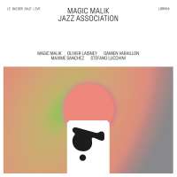 Magic Malik Jazz Association