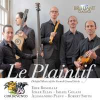 Le Plaintif