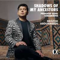 Shadows of my Ancestors