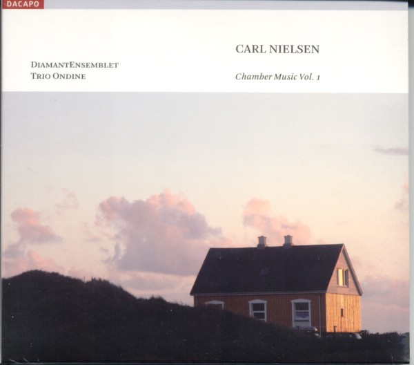 Chamber Music Vol. 1